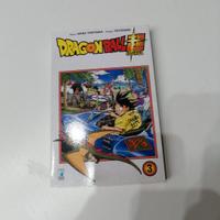 manga dragon ball