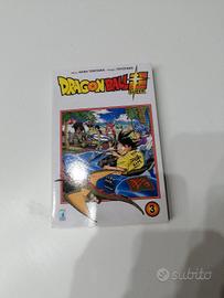 manga dragon ball