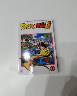 manga dragon ball