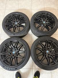 Cerchi BMW