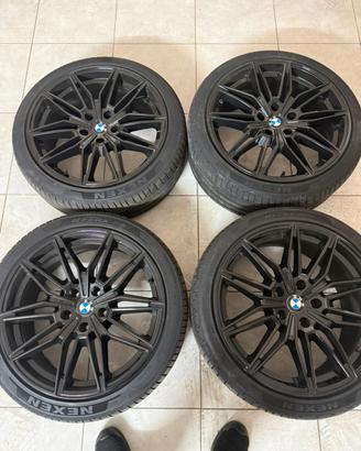 Cerchi BMW