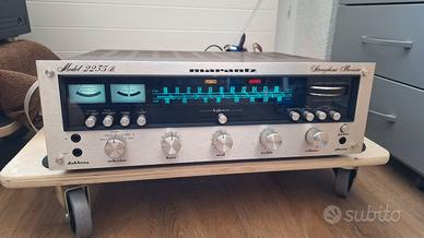 Marantz Model 2235B Vintage Stereo Receiver