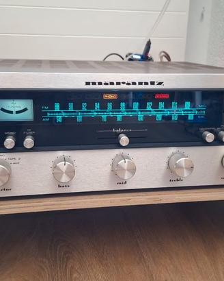 Marantz Model 2235B Vintage Stereo Receiver