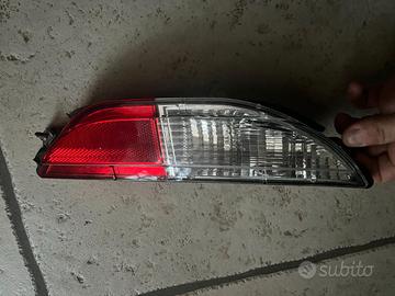 Stop DX Lancia Ypsilon dal 2011 al 2024