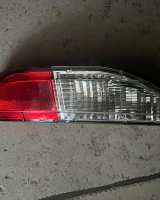 Stop DX Lancia Ypsilon dal 2011 al 2024