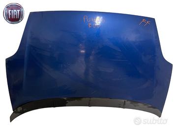 COFANO ANTERIORE FIAT Punto EVO (09>12)