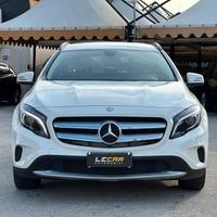 MERCEDES-BENZ Classe GLA 200 CDI Automatic 4Matic 