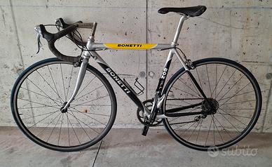 Bici da corsa Bonetti anni '90