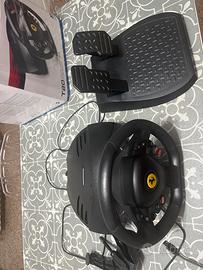 Thrustmaster t80 ps5 ps4 pc