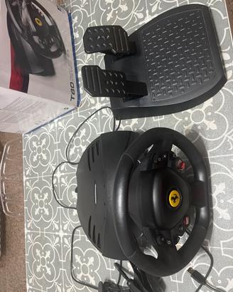 Thrustmaster t80 ps5 ps4 pc