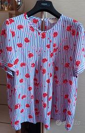 Blusa  I Blues