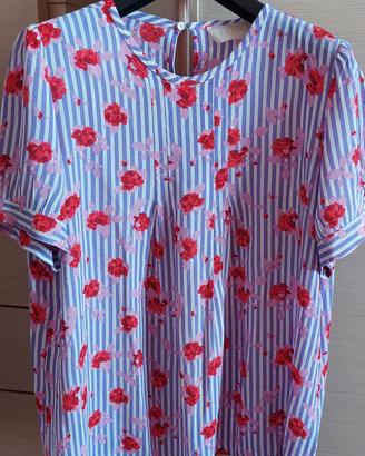 Blusa  I Blues