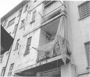 Immobile in asta di 60 m² con 2 locali a Torino