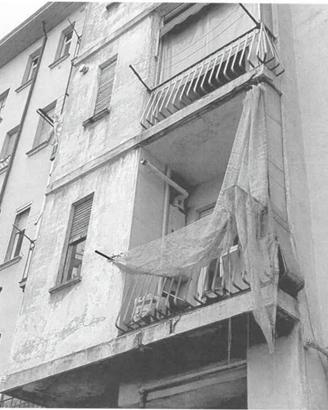 Immobile in asta di 60 m² con 2 locali a Torino