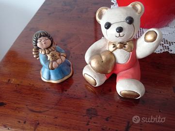 statuette Thun 