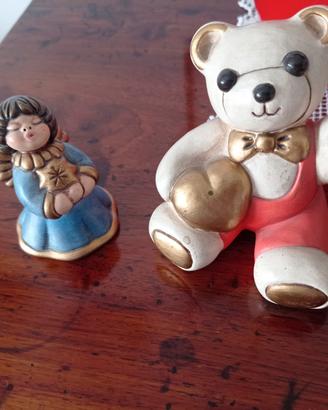 statuette Thun 