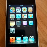 IPOD Apple.