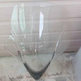 paravento per scooter kynco