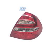 FANALE DESTRO MERCEDES W211 CLASSE E BERLINA 02-06