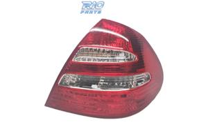 FANALE DESTRO MERCEDES W211 CLASSE E BERLINA 02-06