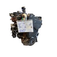 MOTORE COMPLETO RENAULT Scenic Serie K9KJ8 K9K 636