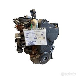 MOTORE COMPLETO RENAULT Scenic Serie K9KJ8 K9K 636