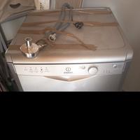 Lavastoviglie Indesit 15B1 S IT NUOVA