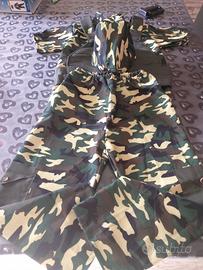 vestiti carnevale bambino 