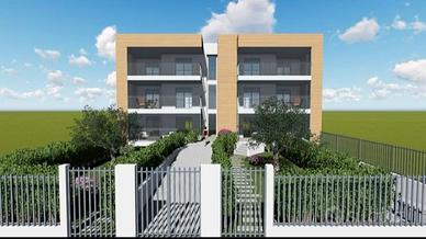 APPARTAMENTI IN CLASSE A (Policoro lido)