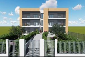 APPARTAMENTI IN CLASSE A (Policoro lido)