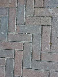 betonelle usate per esterno