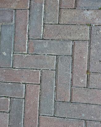 betonelle usate per esterno