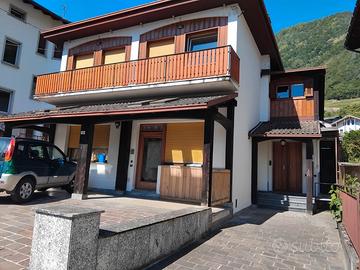 Casa indipendente