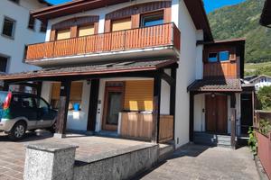 Casa indipendente