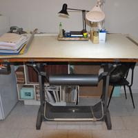 Tecnigrafo Professionale "Zucor"