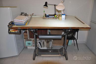 Tecnigrafo Professionale "Zucor"