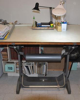 Tecnigrafo Professionale "Zucor"