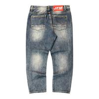 Jeans Hip Hop Just For Money vintage stone wash 50