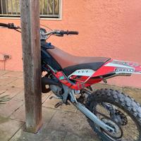 ricambi accessori Aprilia rx