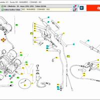 Cavo km Aprilia RS 50 AP8214074
