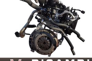 MOTORE FIAT PANDA 1.0 MILD HYBRID CON SOLI 27.000 