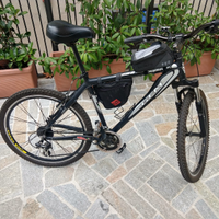 Mtb gfm - taglia 26