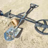 PINPOINTER Minelab GO-FIND 20