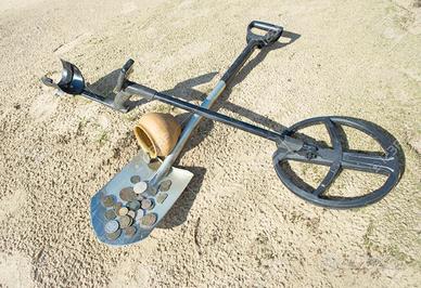 PINPOINTER Minelab GO-FIND 20