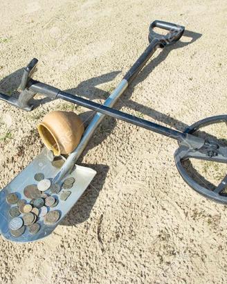 PINPOINTER Minelab GO-FIND 20