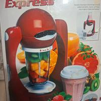 frullatore smoothie  express