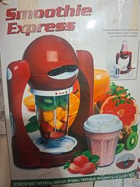 frullatore smoothie  express