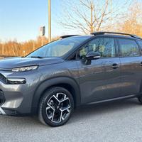 Citroen C3 Aircross PureTech 130 S&S EAT6 Shine Pa