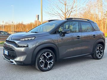 Citroen C3 Aircross PureTech 130 S&S EAT6 Shine Pa