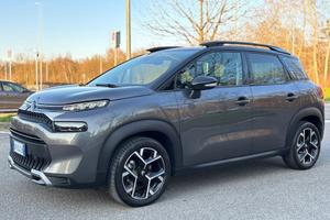 Citroen C3 Aircross PureTech 130 S&S EAT6 Shine Pa